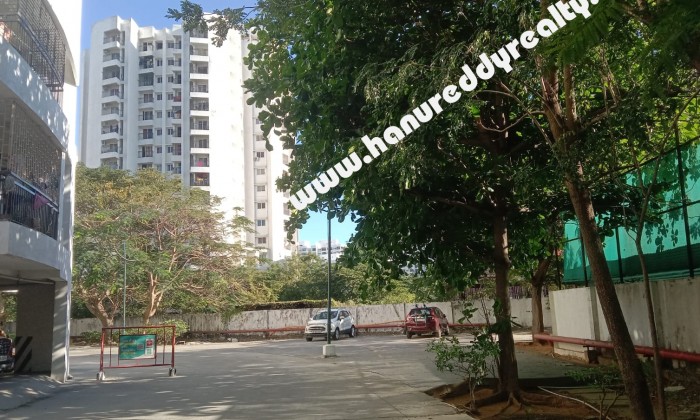 2 BHK Flat for Sale in Padur