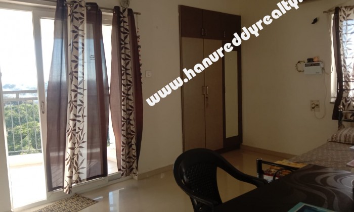 2 BHK Flat for Sale in Padur
