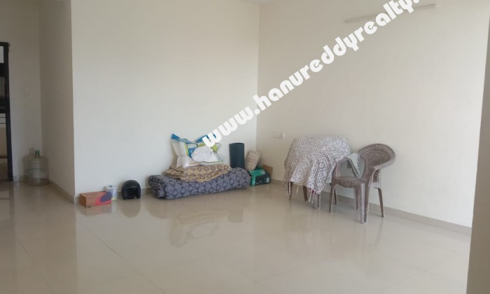2 BHK Flat for Sale in Padur