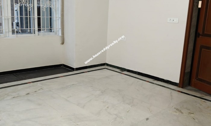 3 BHK Flat for Sale in Raja Annamalaipuram