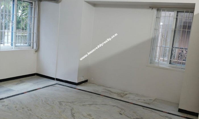 3 BHK Flat for Sale in Raja Annamalaipuram