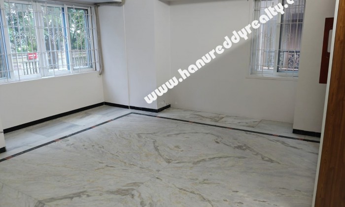 3 BHK Flat for Sale in Raja Annamalaipuram
