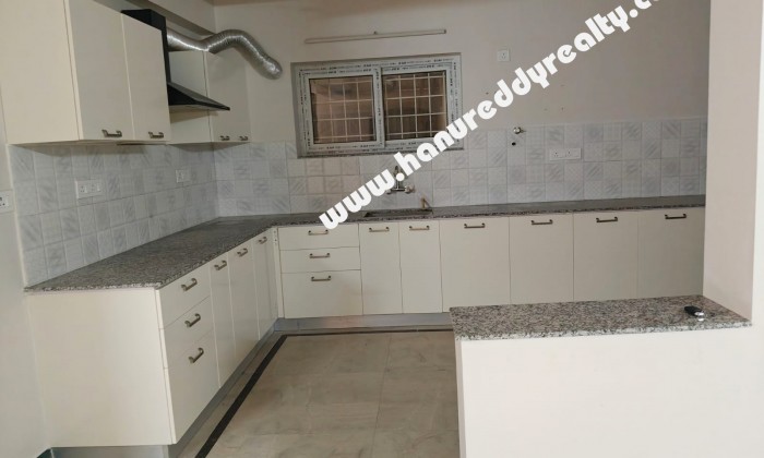 3 BHK Flat for Sale in Raja Annamalaipuram