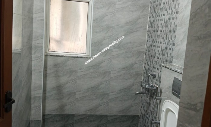 3 BHK Flat for Sale in Raja Annamalaipuram
