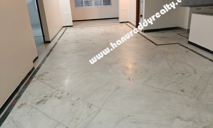 3 BHK Flat for Sale in Raja Annamalaipuram