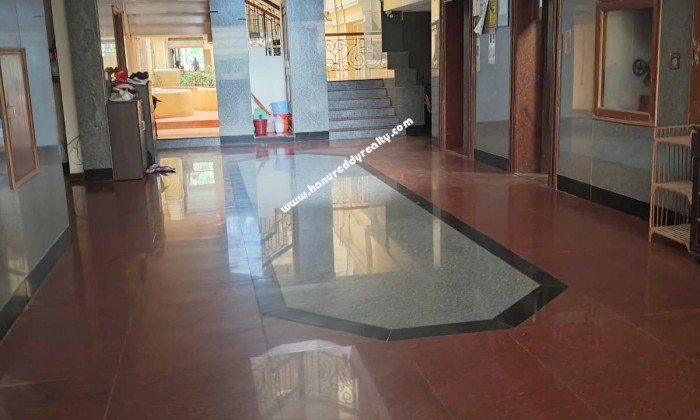 3 BHK Flat for Sale in Raja Annamalaipuram
