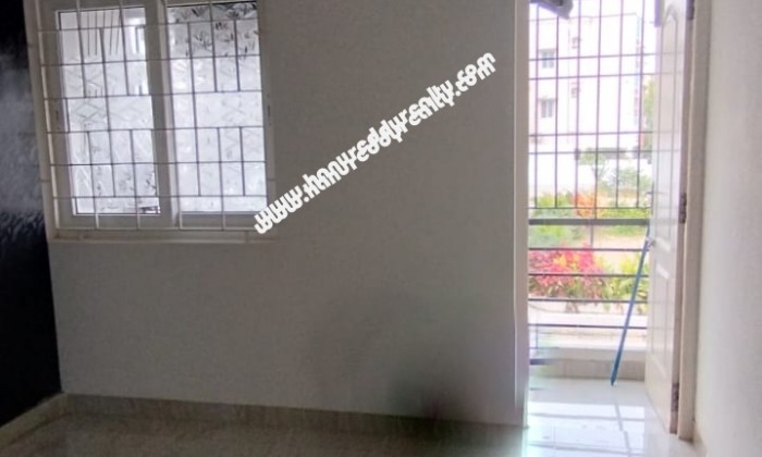 3 BHK Flat for Sale in Kattupakkam
