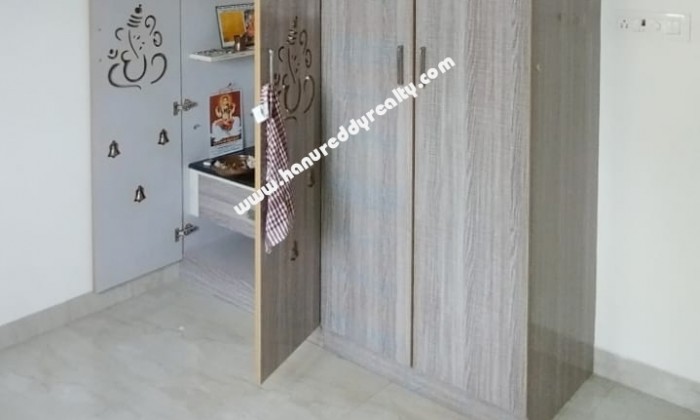 3 BHK Flat for Sale in Kattupakkam