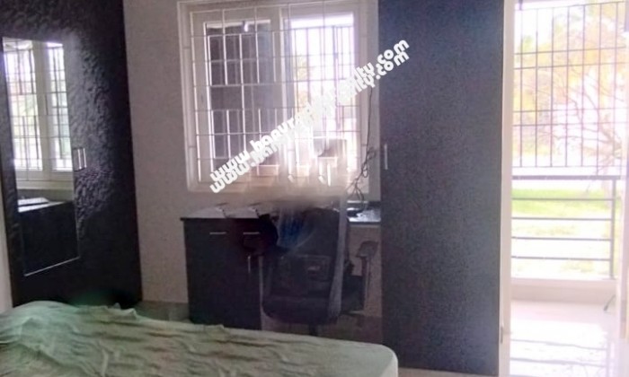 3 BHK Flat for Sale in Kattupakkam