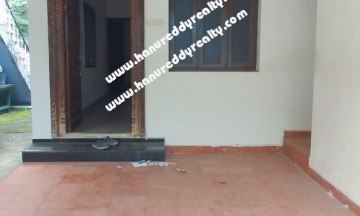 2 BHK Independent House for Sale in Avadi
