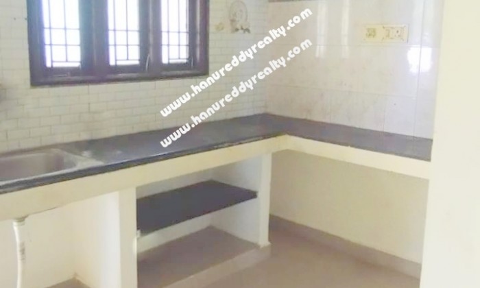 2 BHK Independent House for Sale in Avadi