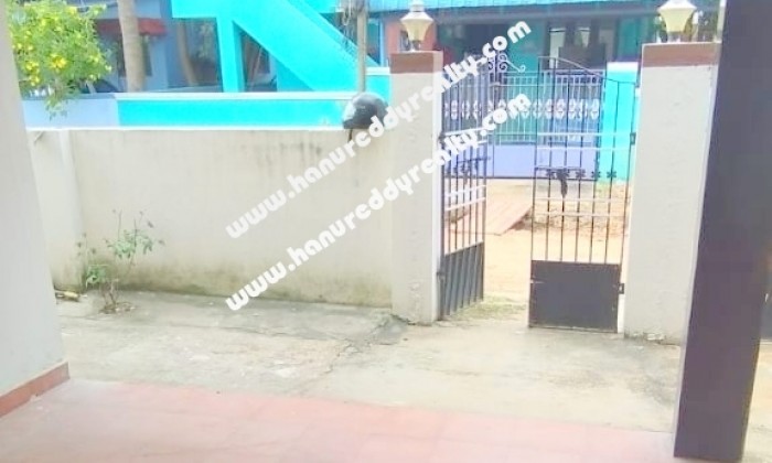 2 BHK Independent House for Sale in Avadi