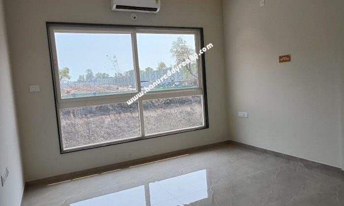 3 BHK Flat for Sale in Koregaon Park Annex