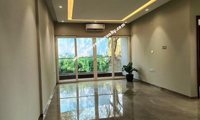 3 BHK Flat for Sale in Koregaon Park Annex