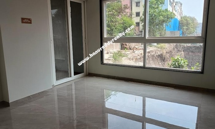 3 BHK Flat for Sale in Koregaon Park Annex