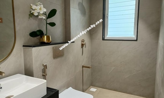 3 BHK Flat for Sale in Koregaon Park Annex