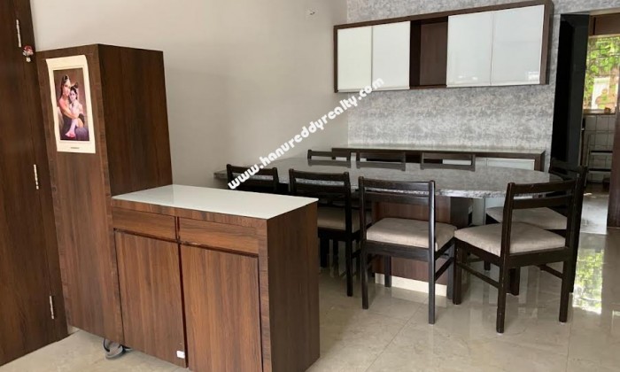 2 BHK Flat for Sale in Koregaon Park