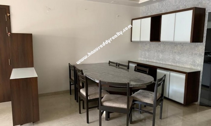 2 BHK Flat for Sale in Koregaon Park