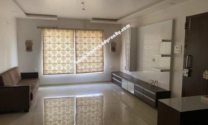 2 BHK Flat for Sale in Koregaon Park