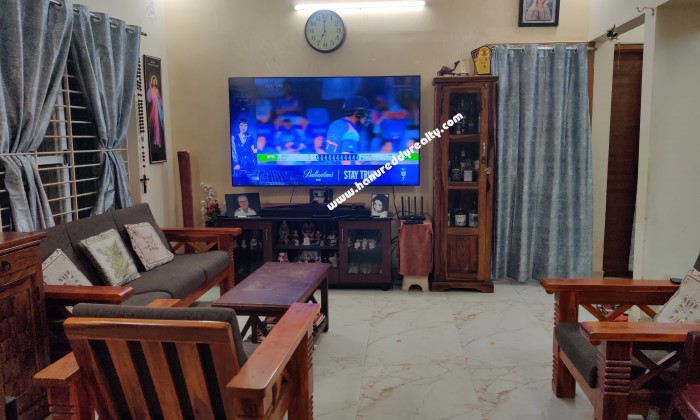 3 BHK Flat for Sale in Madhavaram