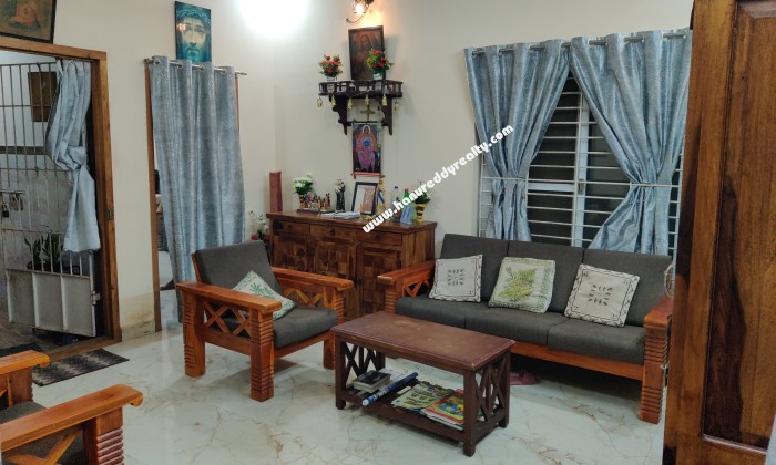 3 BHK Flat for Sale in Madhavaram