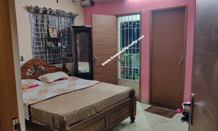 3 BHK Flat for Sale in Madhavaram