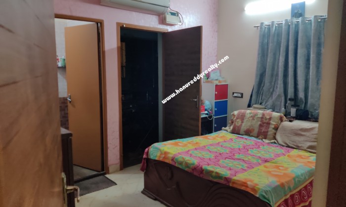 3 BHK Flat for Sale in Madhavaram