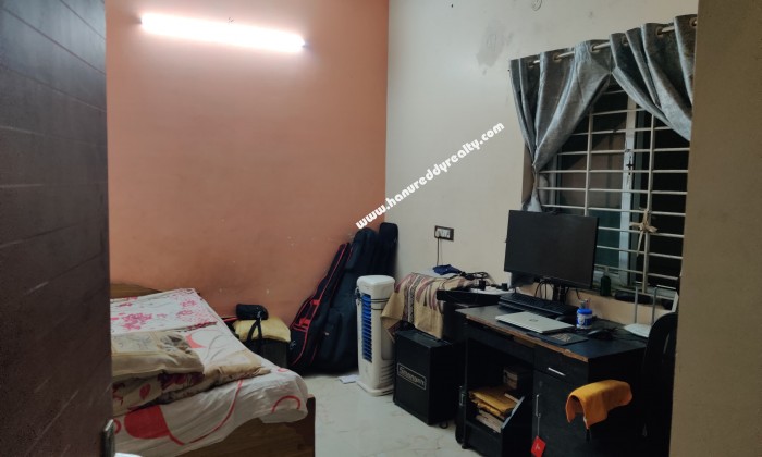 3 BHK Flat for Sale in Madhavaram