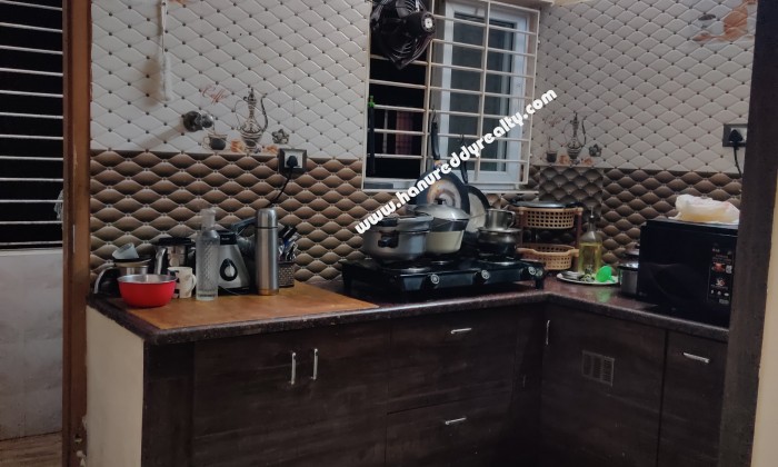 3 BHK Flat for Sale in Madhavaram