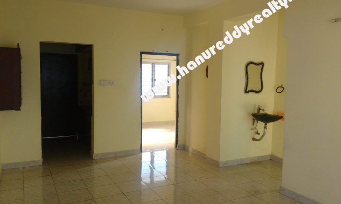 2 BHK Flat for Sale in Ayapakkam