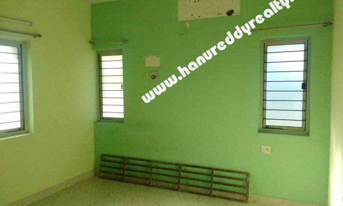 2 BHK Flat for Sale in Ayapakkam