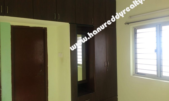 2 BHK Flat for Sale in Ayapakkam