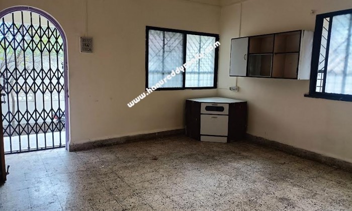 3 BHK Independent House for Rent in Wadgaon Sheri