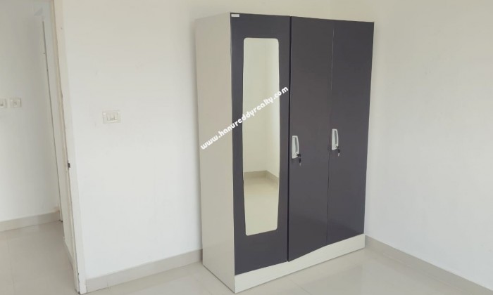 2 BHK Flat for Sale in Sembarambakkam