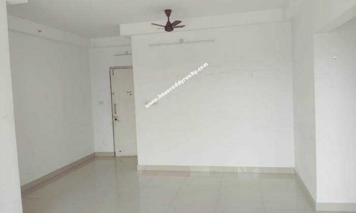 2 BHK Flat for Sale in Sembarambakkam