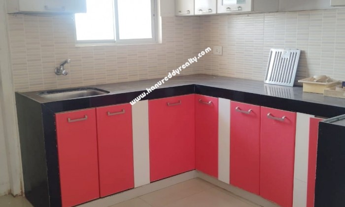 2 BHK Flat for Sale in Sembarambakkam