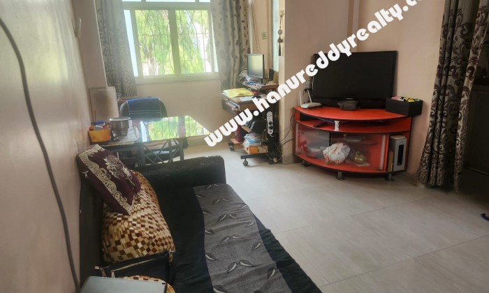 1 BHK Flat for Rent in Koregaon Park