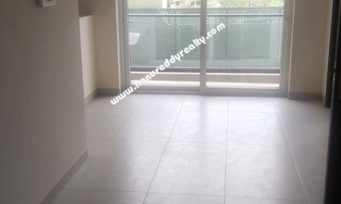 2 BHK Flat for Sale in Anna Nagar West Extn