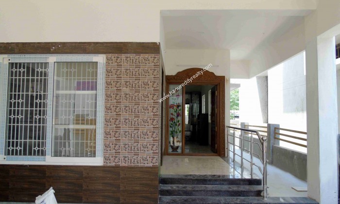 3 BHK Independent House for Sale in Ganapathy