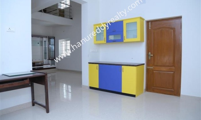 3 BHK Independent House for Sale in Ganapathy