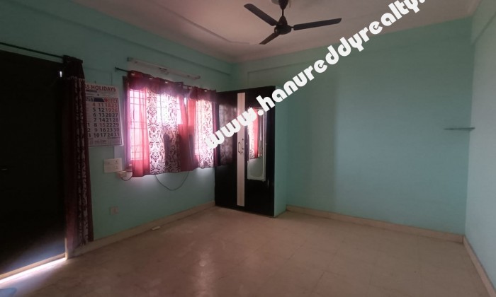3 BHK Flat for Sale in Pothinamallayapalem