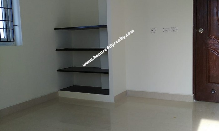 2 BHK Flat for Sale in Pammal