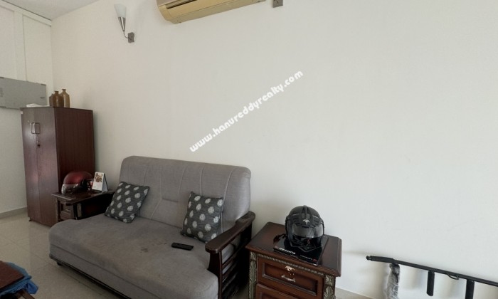 4 BHK Villa for Sale in Uthandi