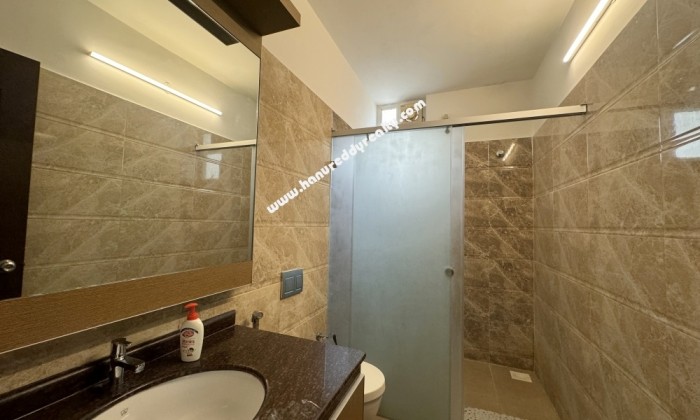 4 BHK Villa for Sale in Uthandi