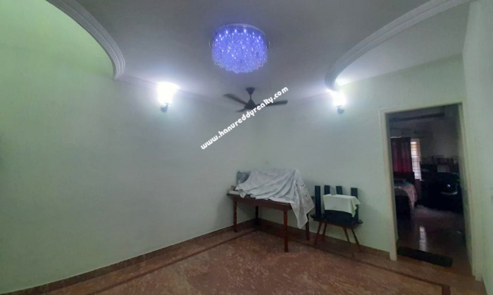 4 BHK Villa for Rent in Thiruvanmiyur