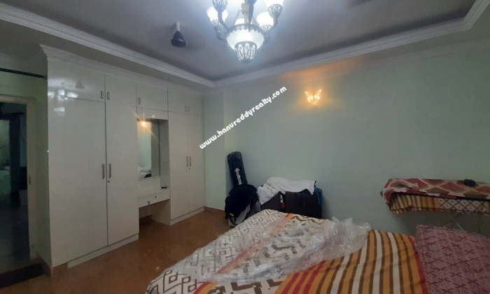 4 BHK Villa for Rent in Thiruvanmiyur