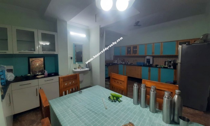 4 BHK Villa for Rent in Thiruvanmiyur