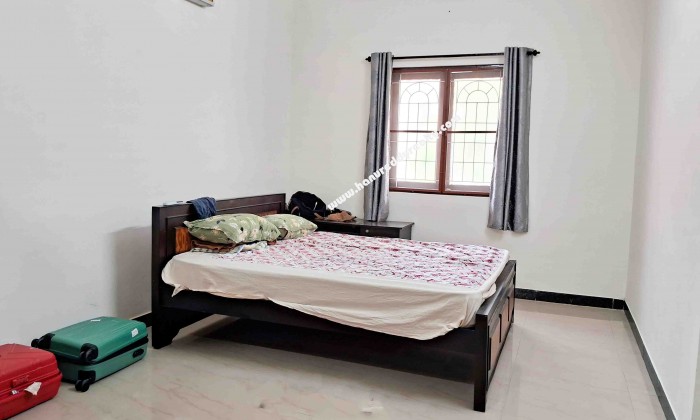 3 BHK Independent House for Sale in Vellakkinar