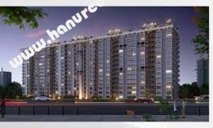 3 BHK Flat for Sale in Chinchwad