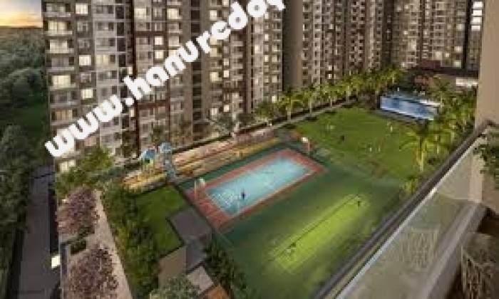3 BHK Flat for Sale in Chinchwad
